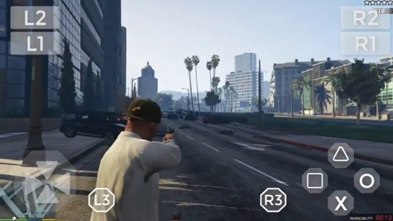 gta 5 apk download for android mobile